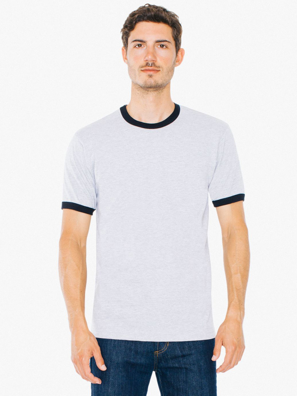 Picture for Heather Gray / Black