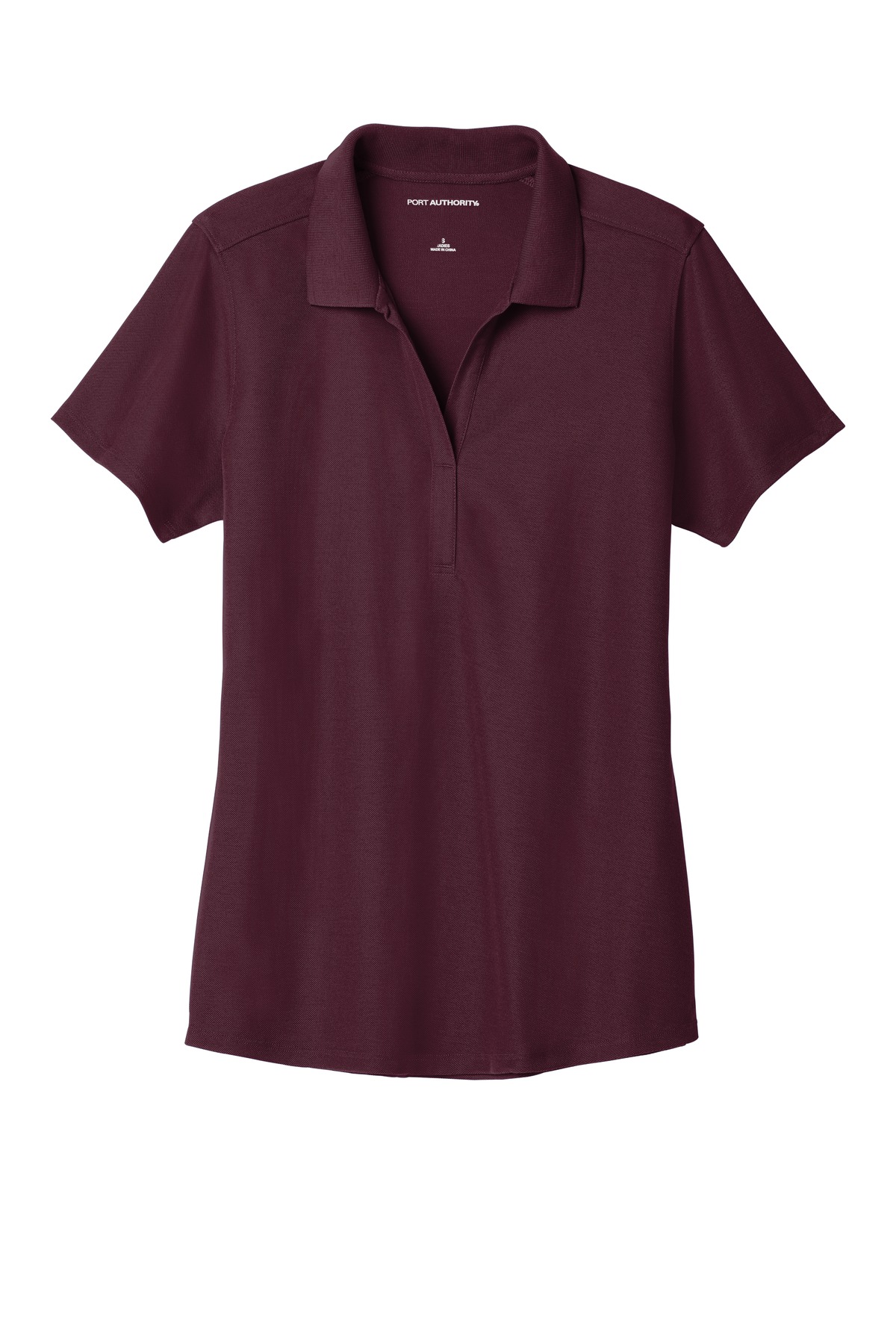 Port Authority LK600 Maroon