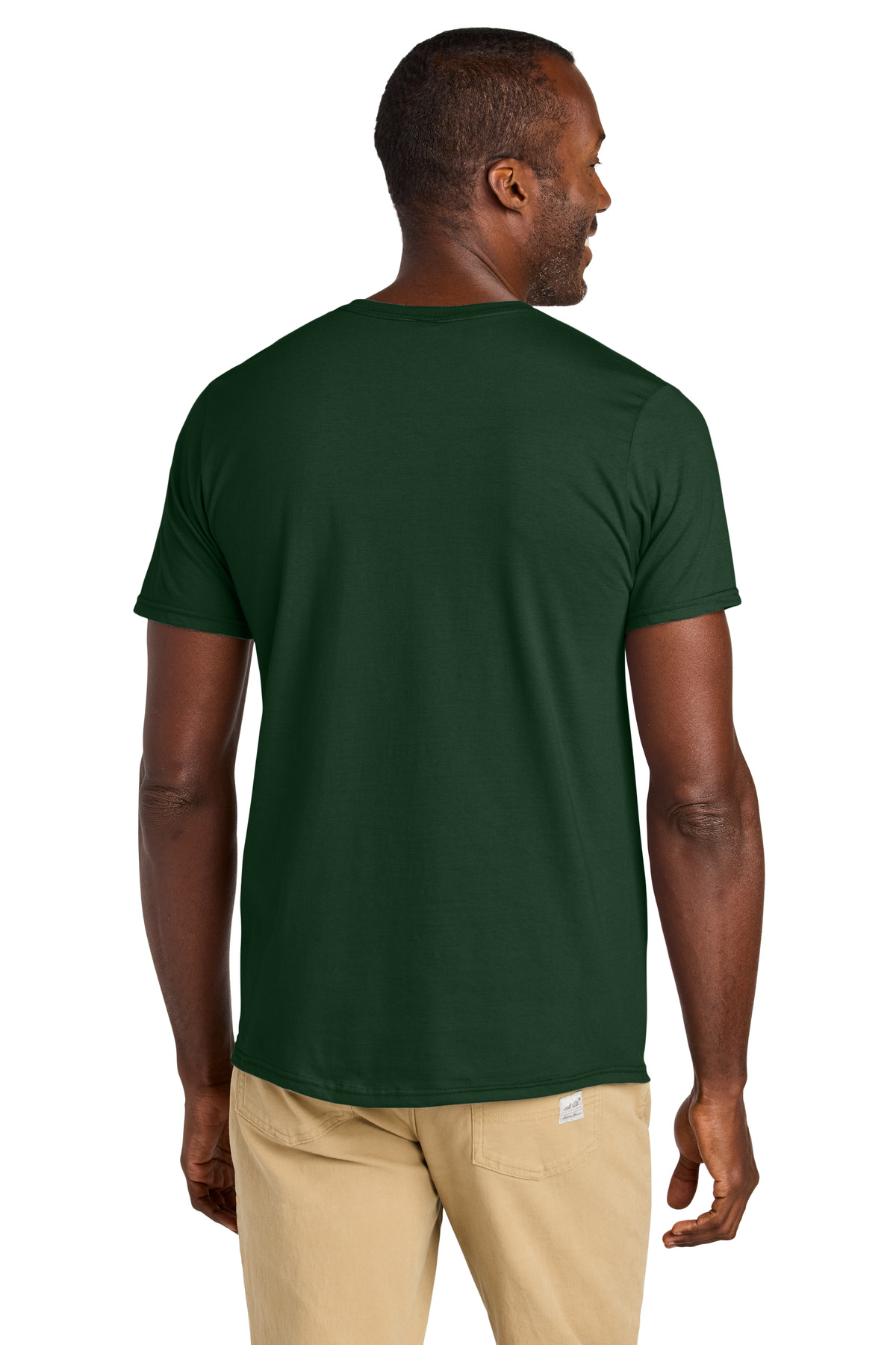 Jerzees 363M Forest Green