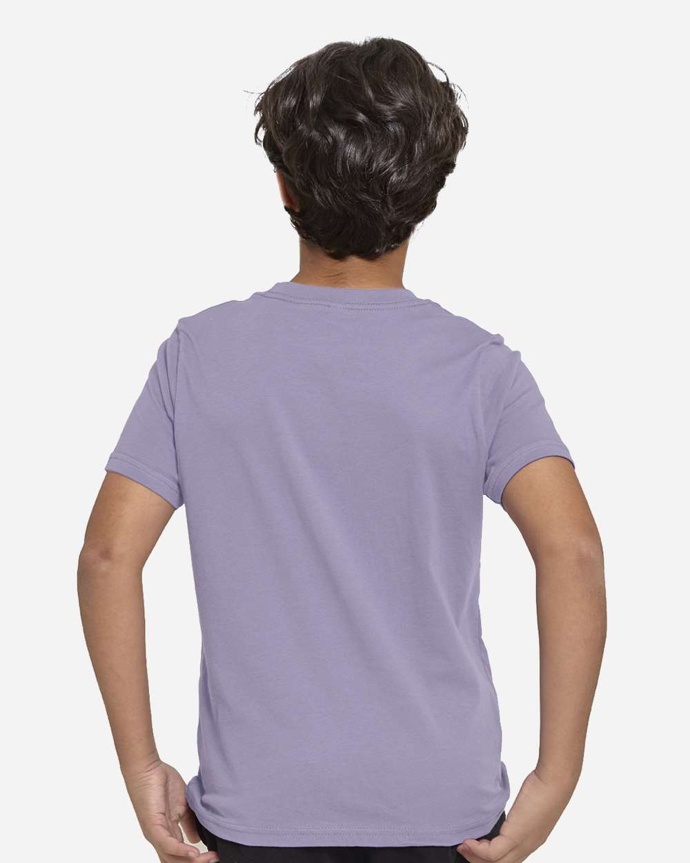 Threadfast Apparel T1000B Lavender