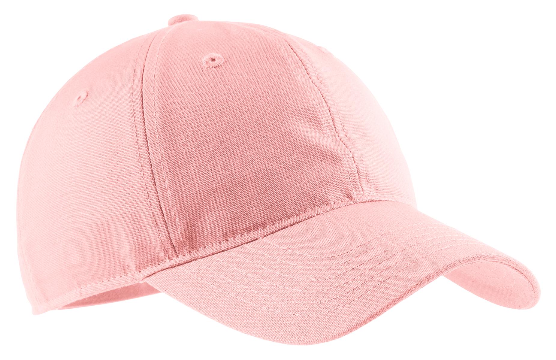 Port & Company CP96 Light Pink
