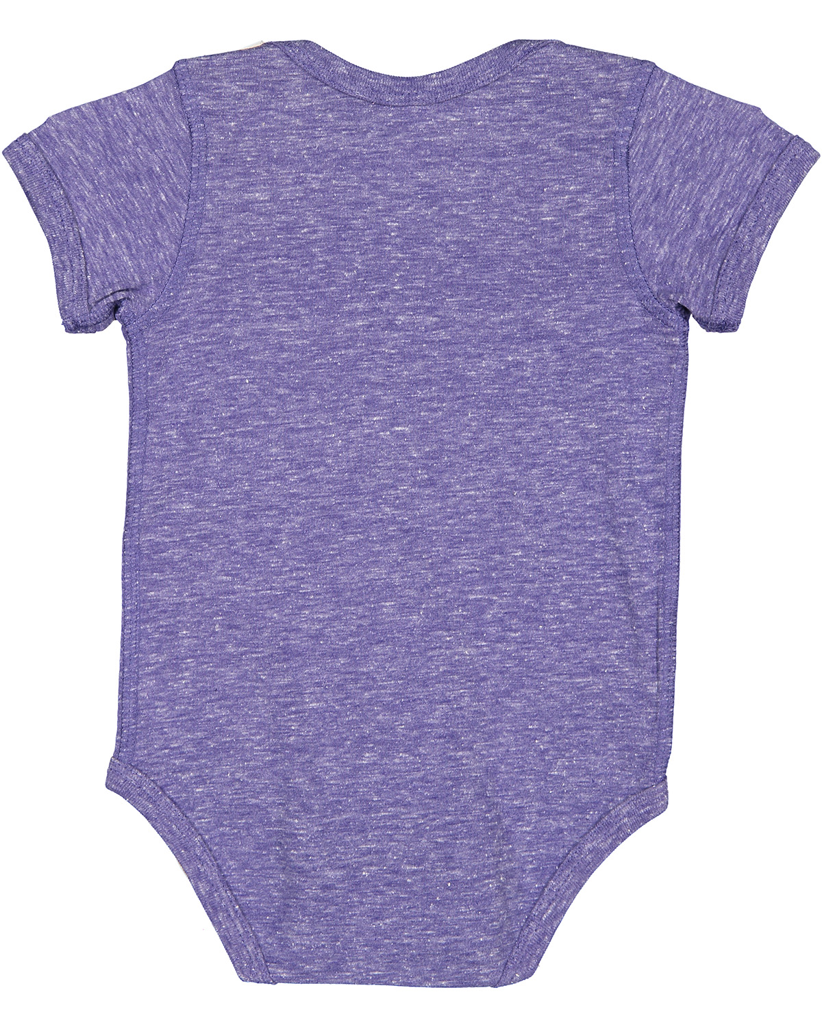 Rabbit Skins 4491RA Purple Melange