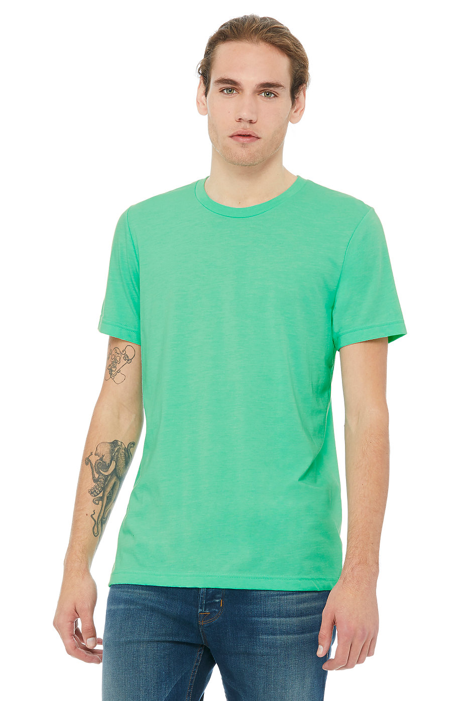 Picture for Heather Mint