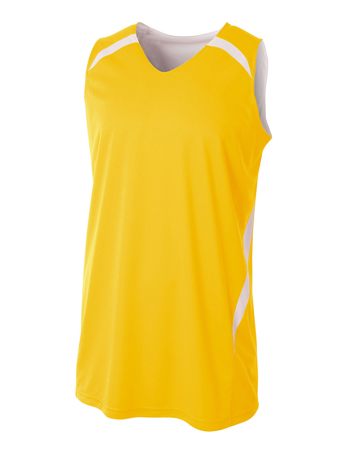 Picture for Gold / White