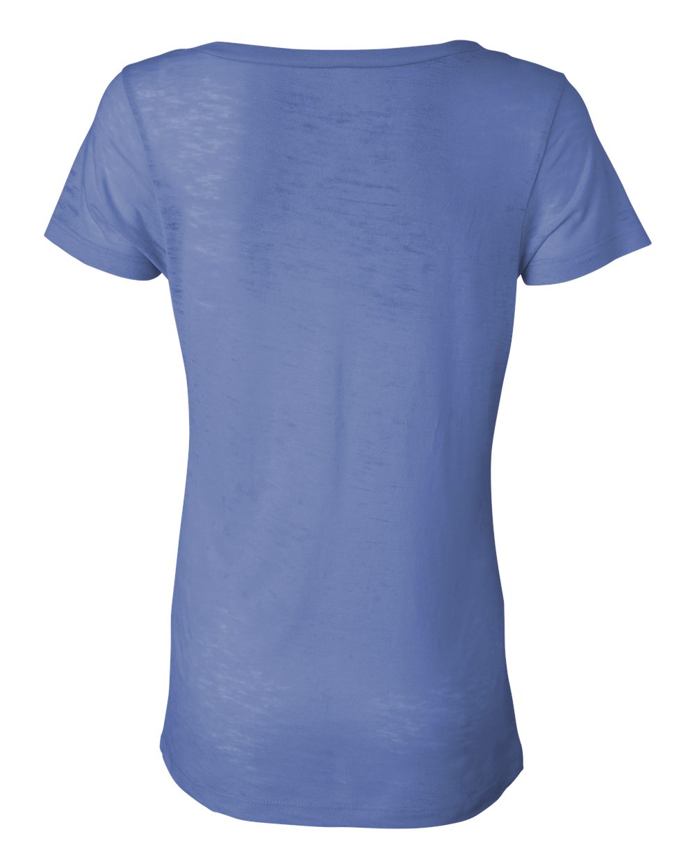 Bella + Canvas 8605 Steel Blue