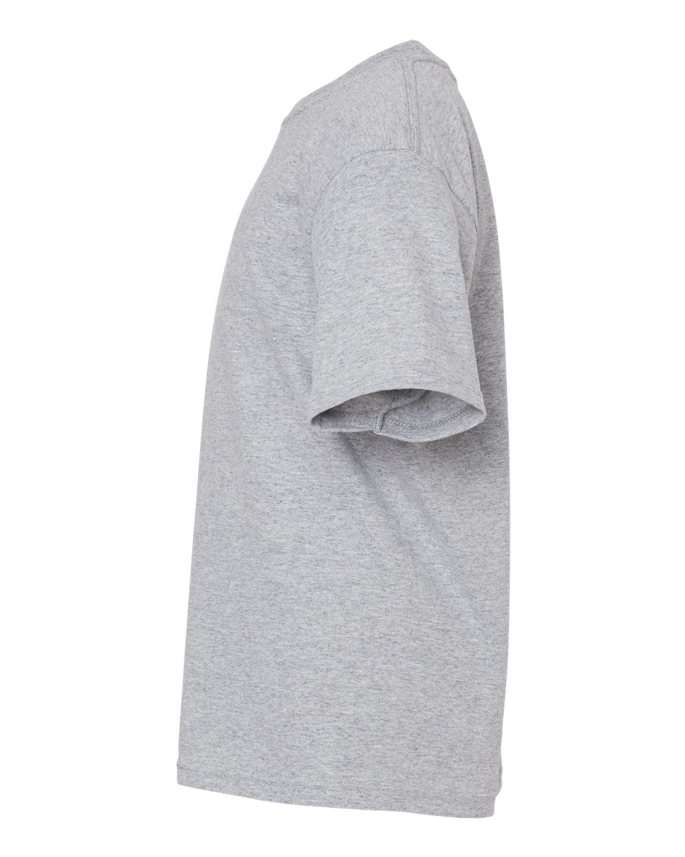 M&O 4850 Athletic Gray