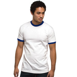 Picture for White / Navy