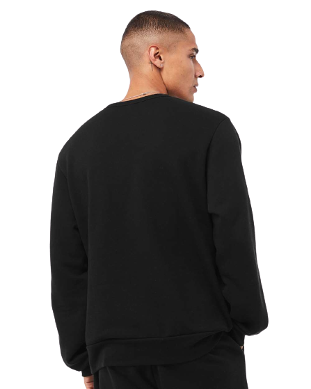 Bella + Canvas 3911 Black