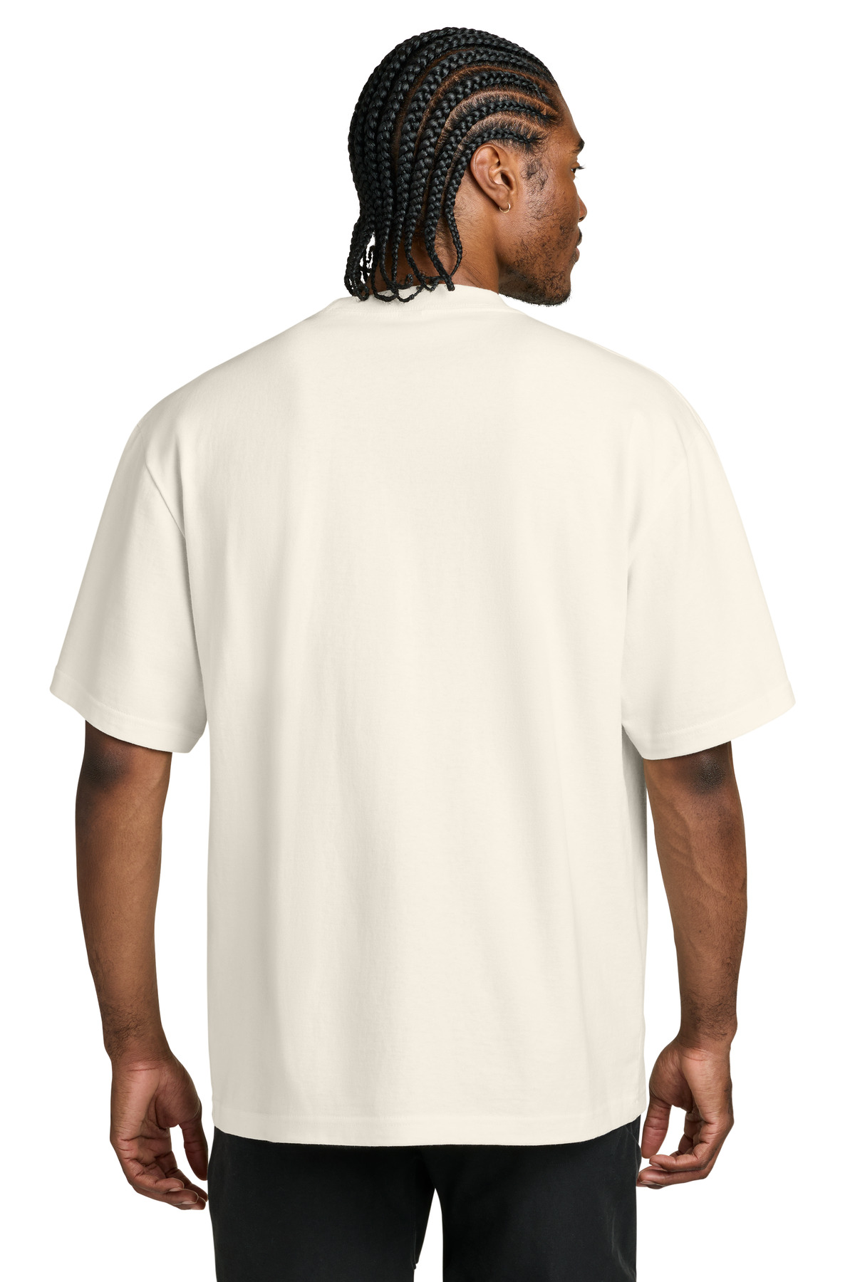 District DT7075 Ivory