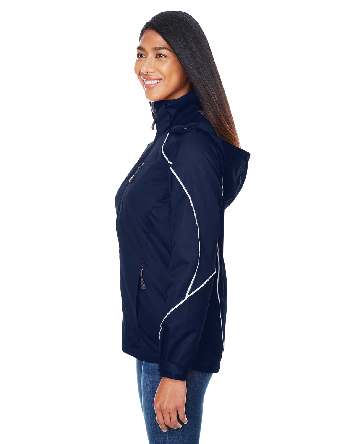 Ash City - North End 78196 Night