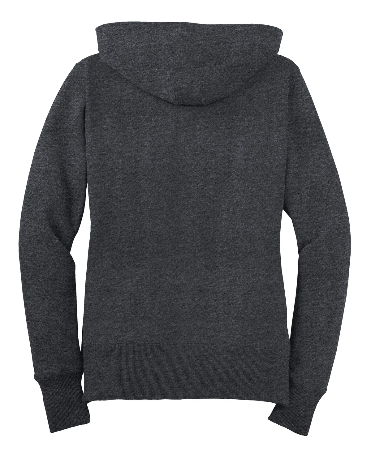 Sport-Tek L265 Graphite Heather