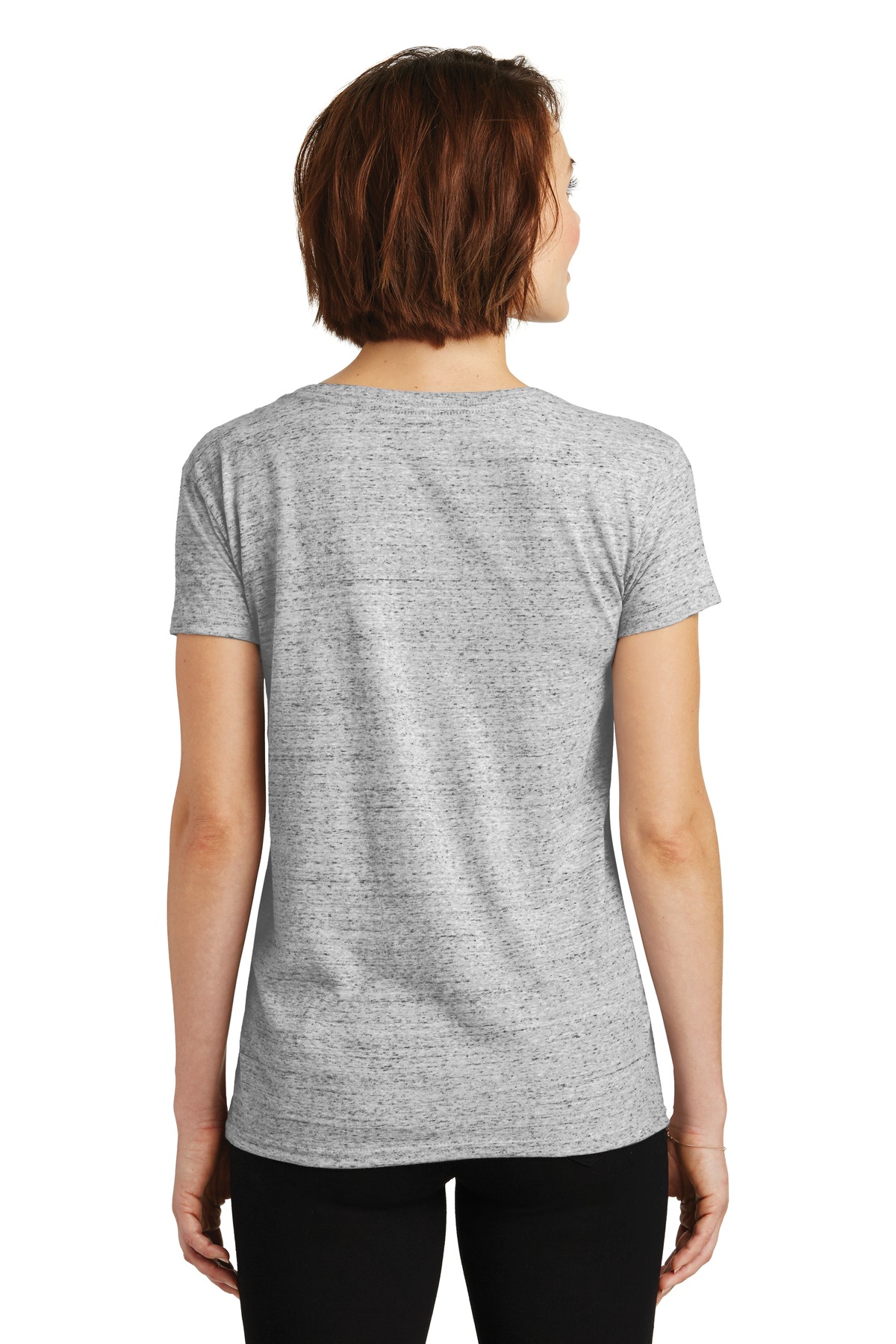 District DM465 White / Black Co