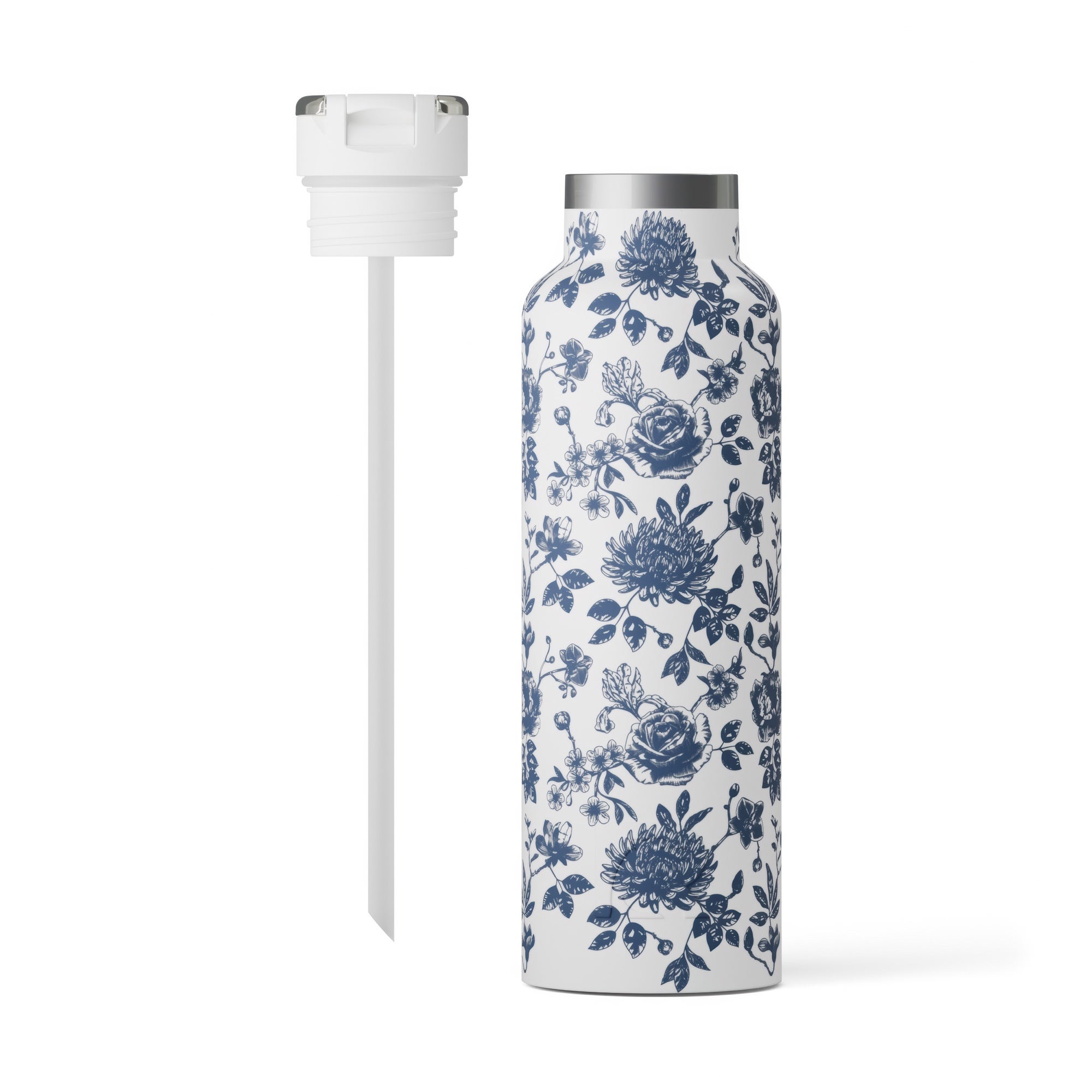 RTIC 525J1 Blue Bouquet