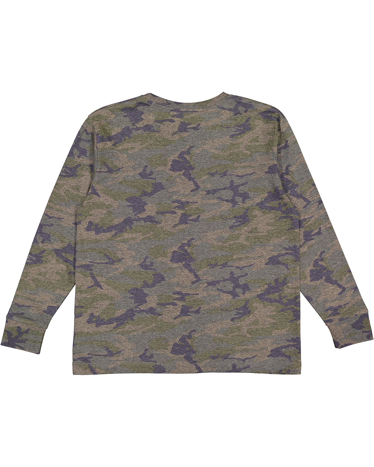LAT 6201 Vintage Camo