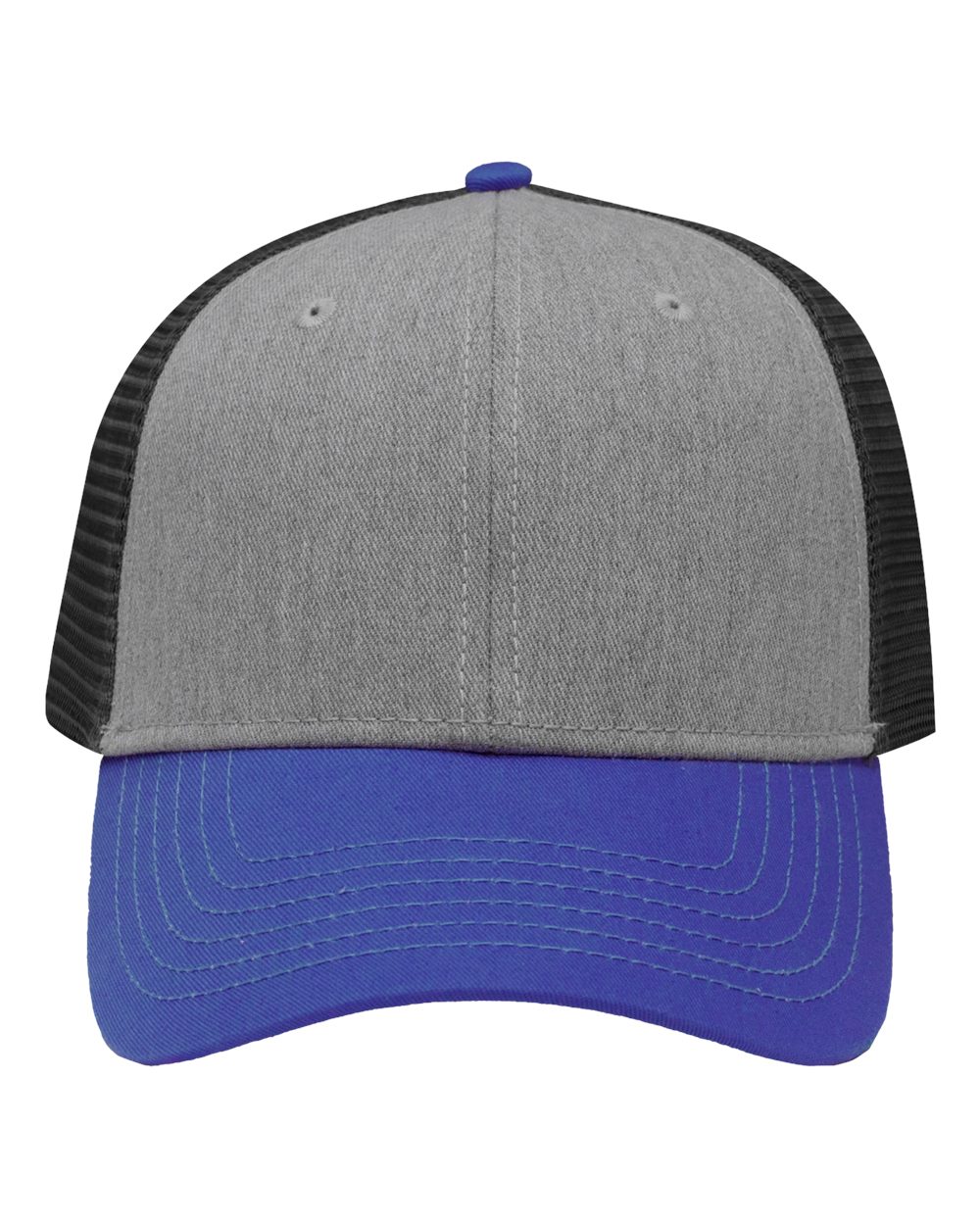 Picture for Heather Grey/ Charcoal/ Royal