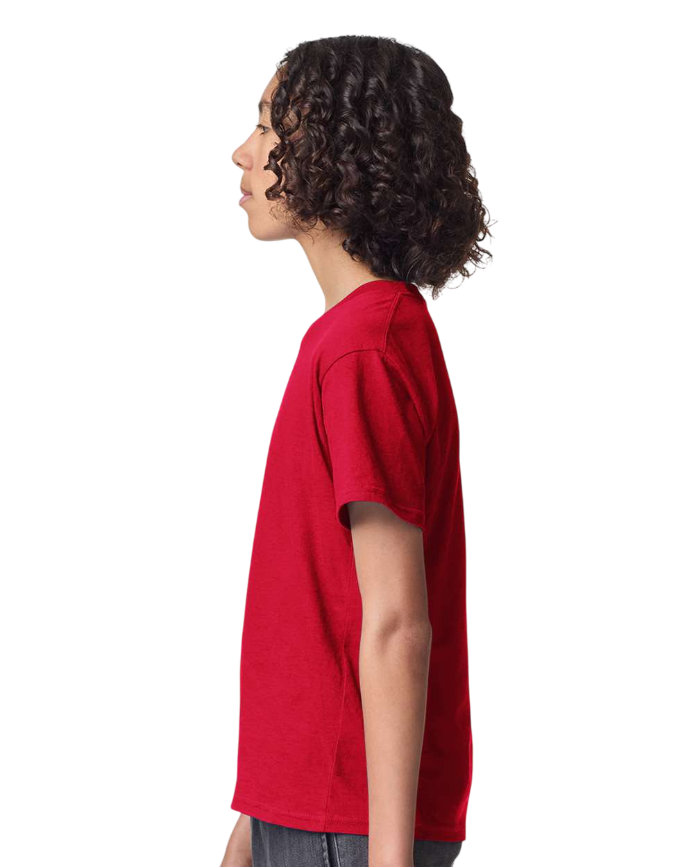 American Apparel 2001Y Red