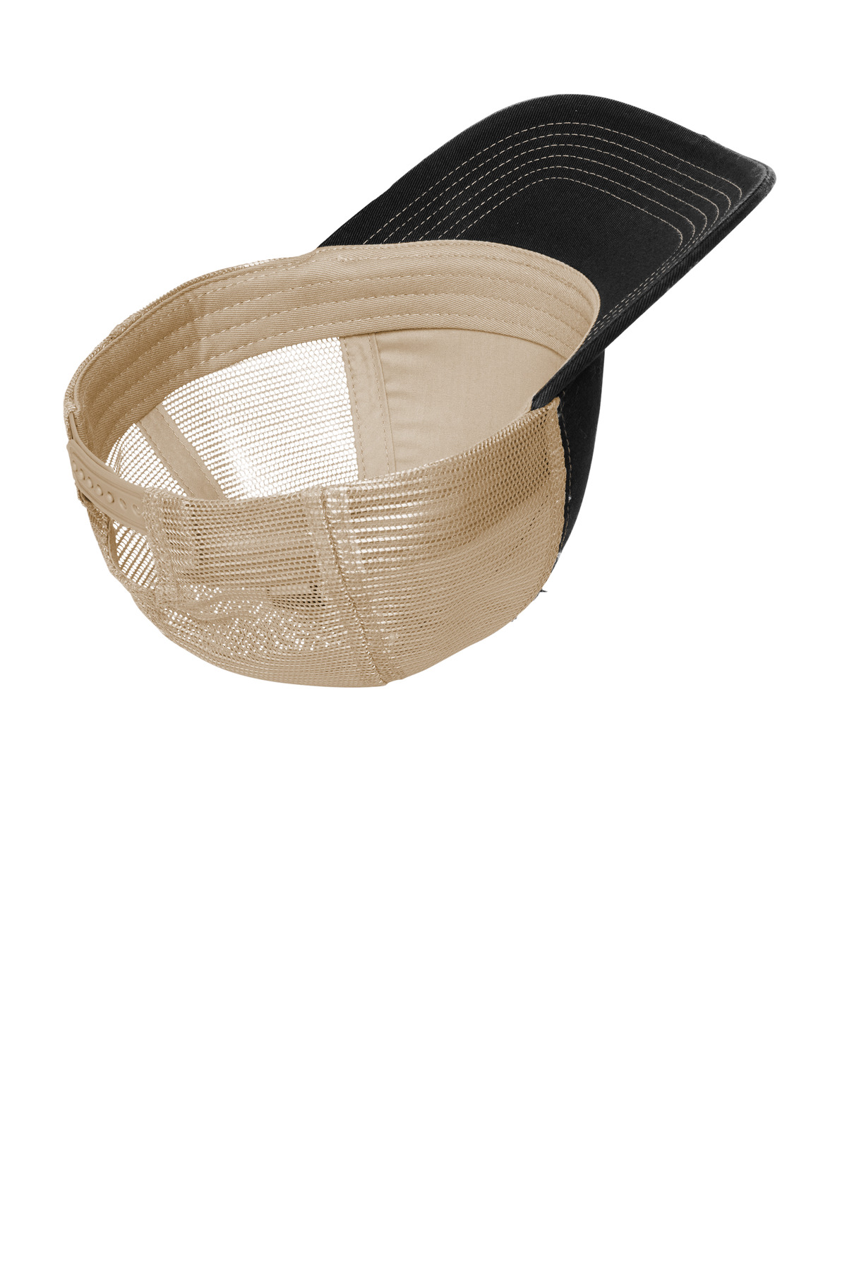 Port Authority C600 Black/ Khaki