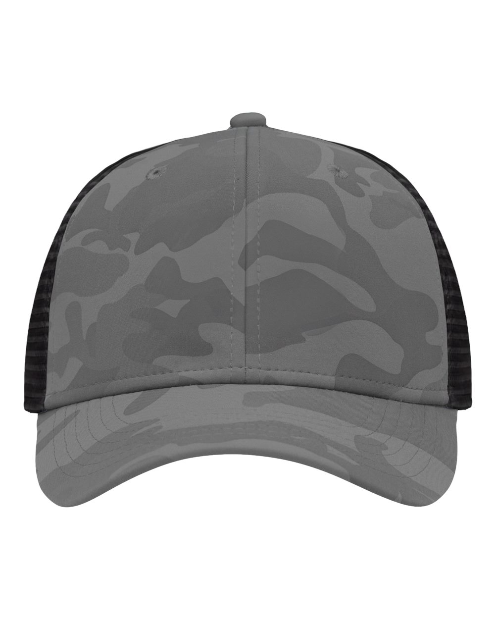Picture for Grey Camo/ Black