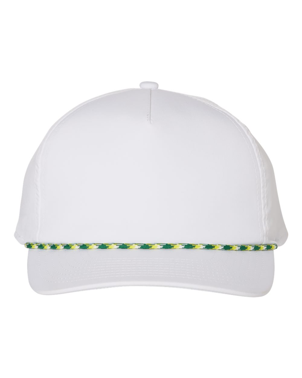 Picture for White / Green - Yellow
