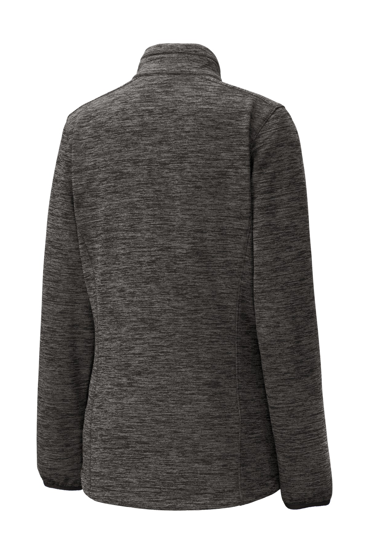 Sport-Tek LST30 Gray / Black Electric