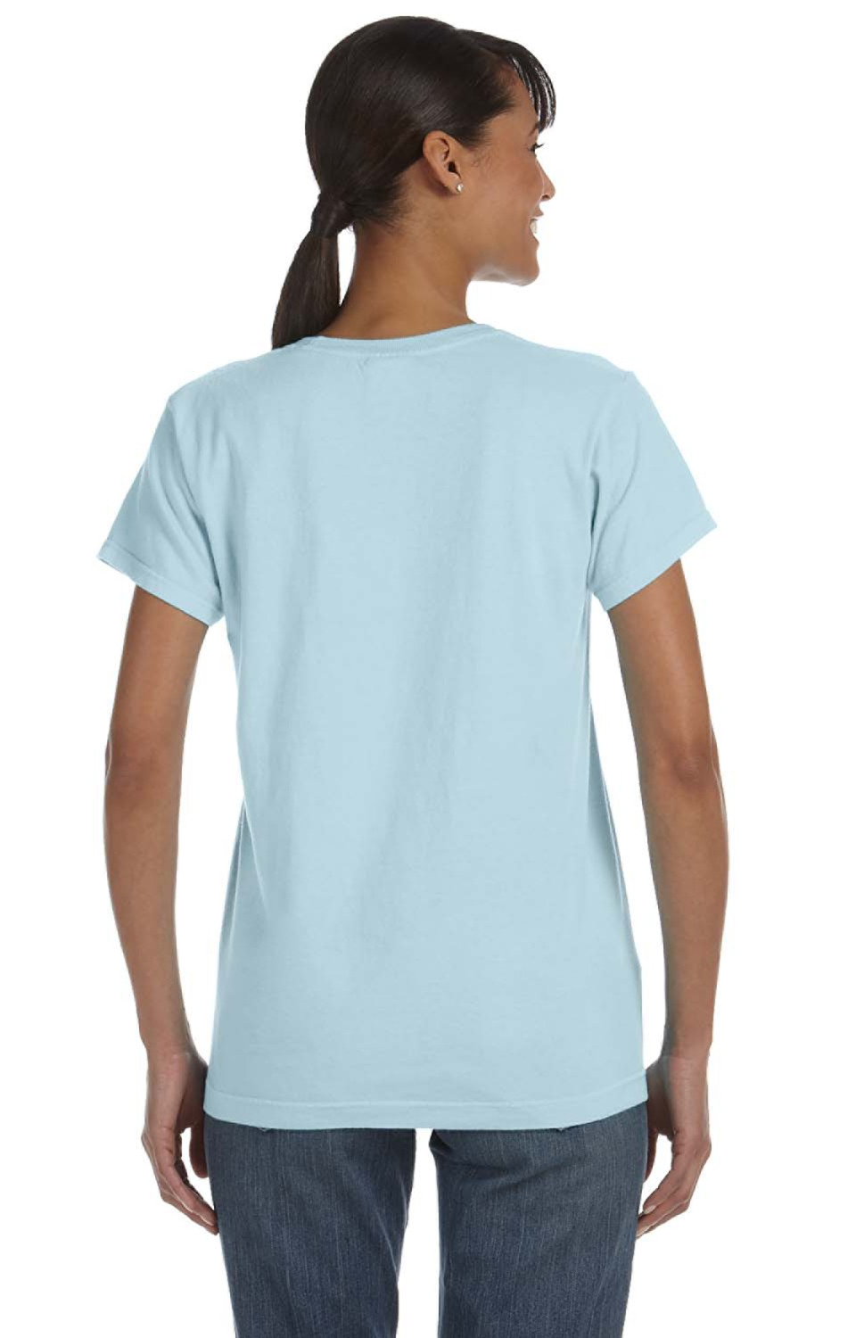 Comfort Colors C3333 Chambray