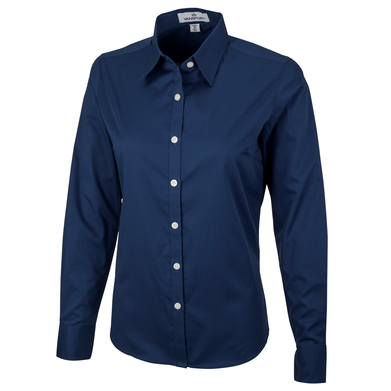 Vansport 1206 True Navy