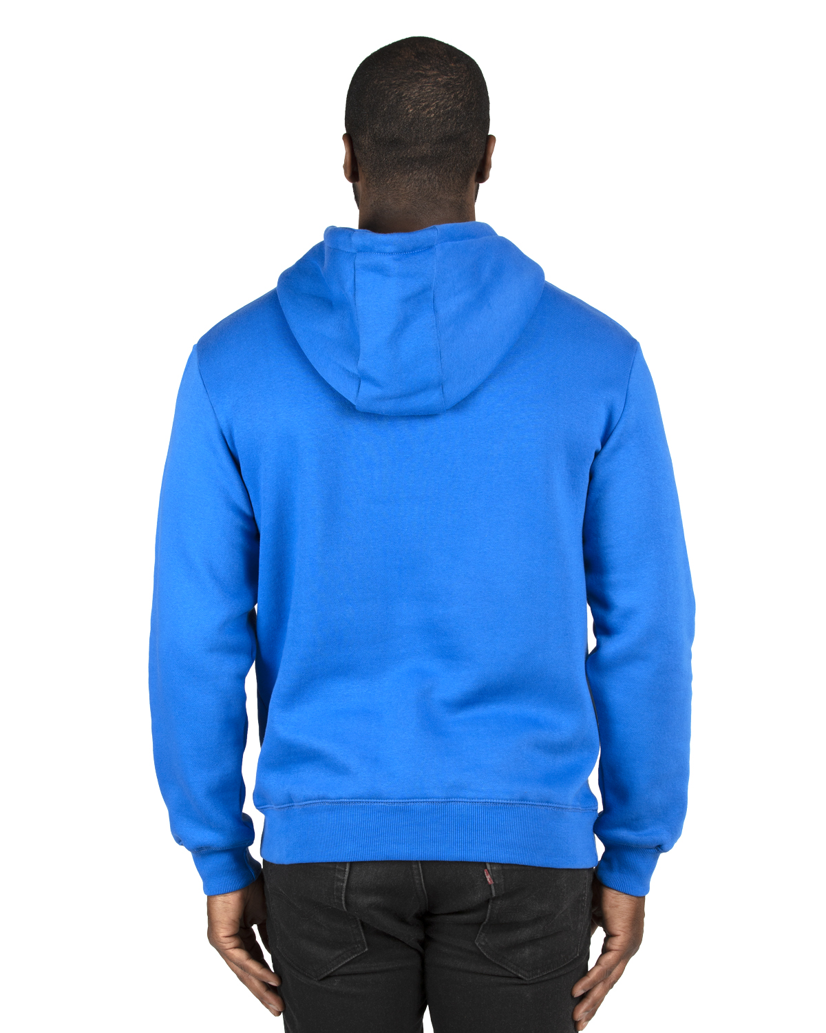 Threadfast Apparel 320H Royal