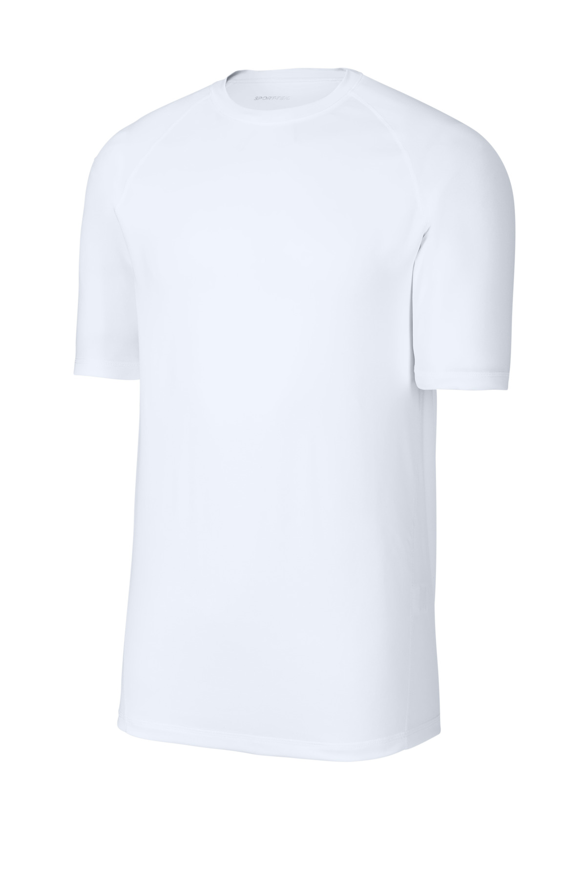 Sport-Tek ST120 White