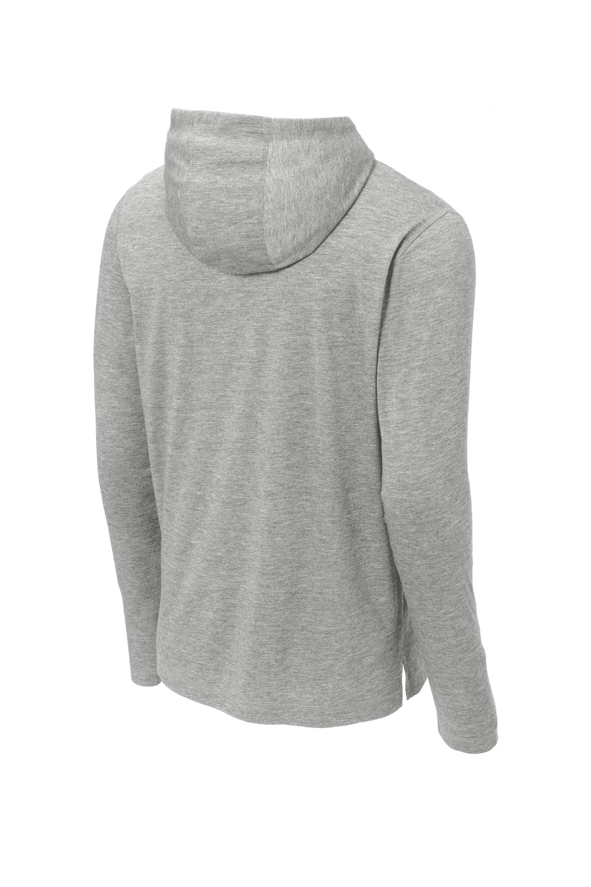 Sport-Tek ST406 Light Gray Heather