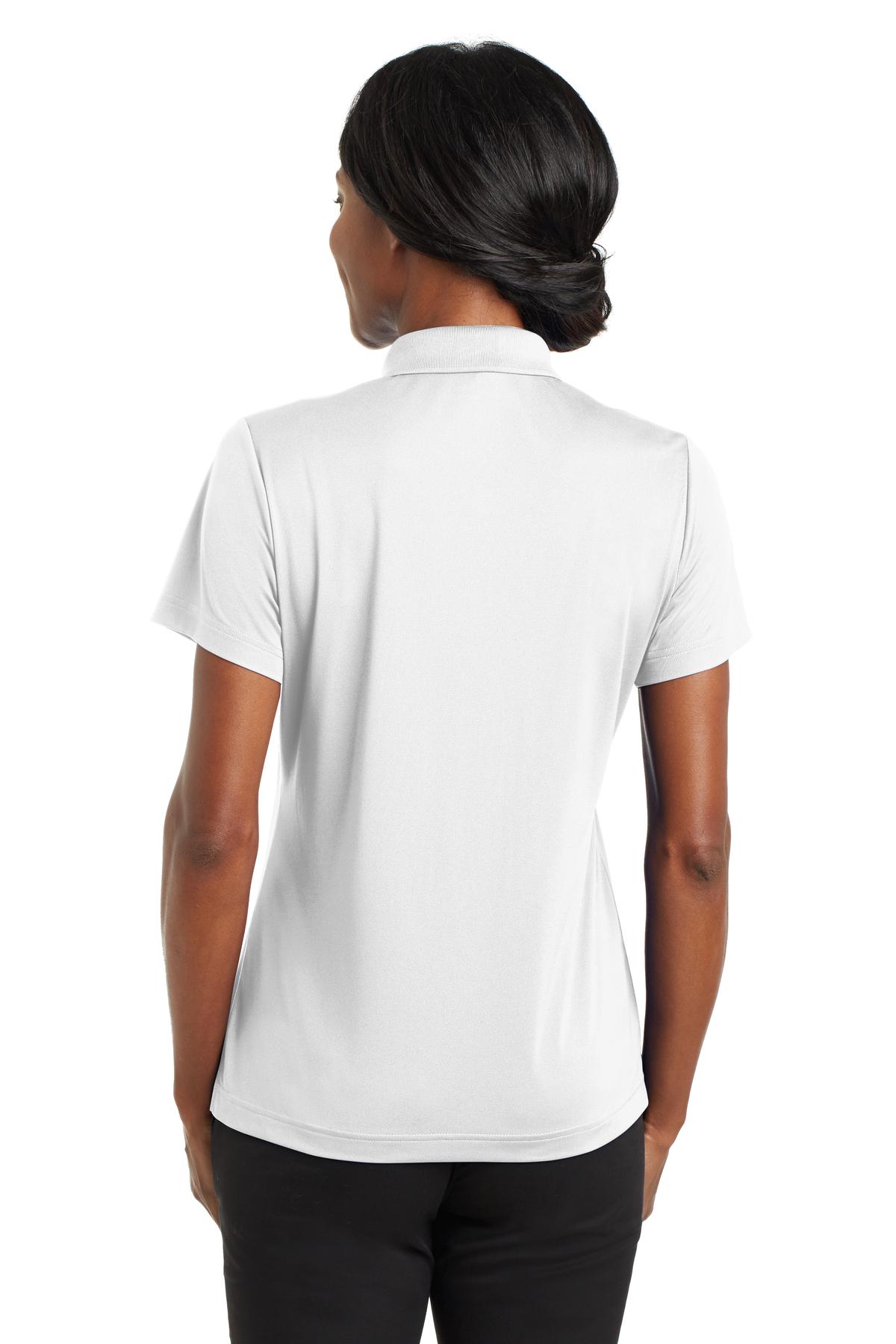 CornerStone CS422 White