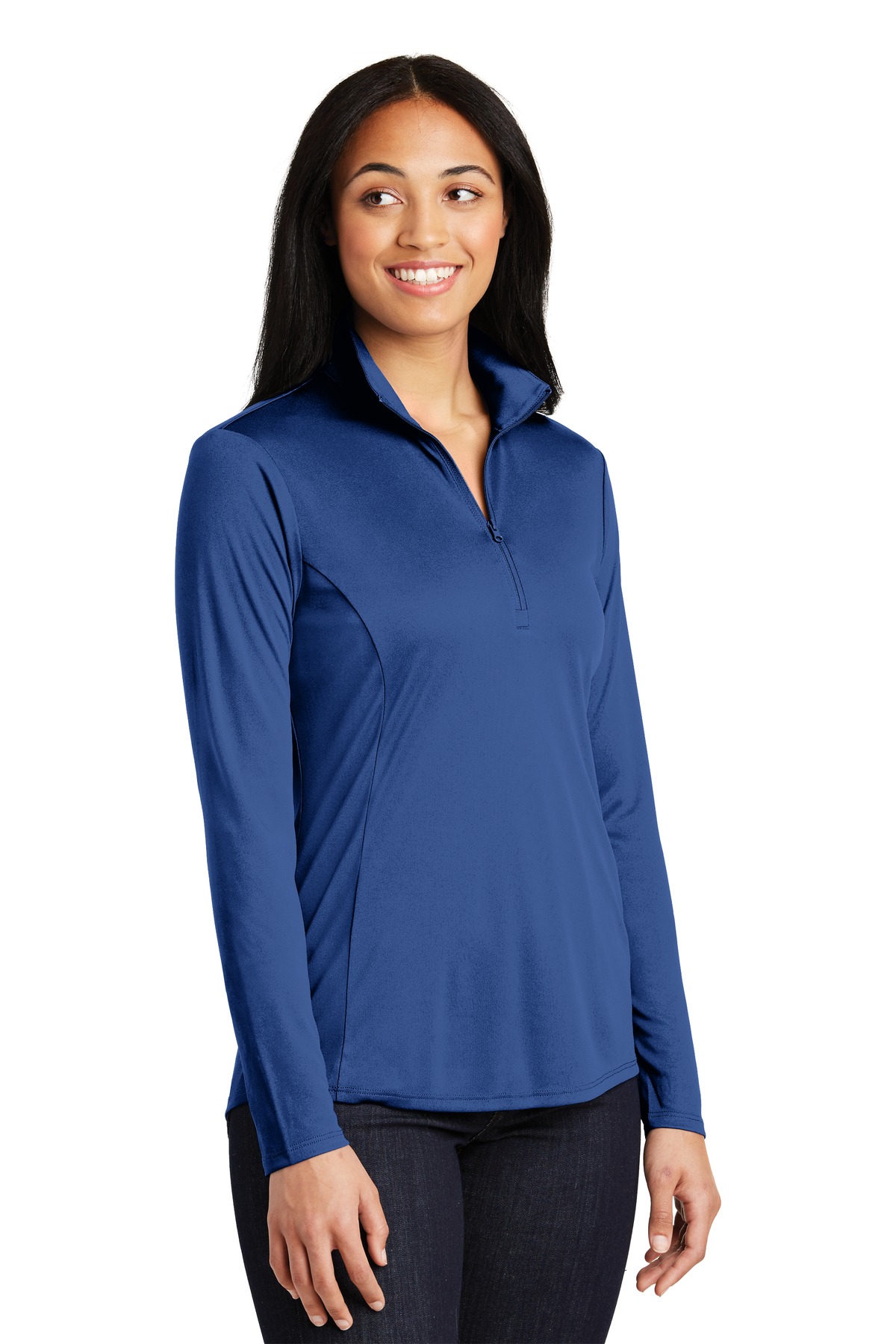 Sport-Tek LST357 True Royal