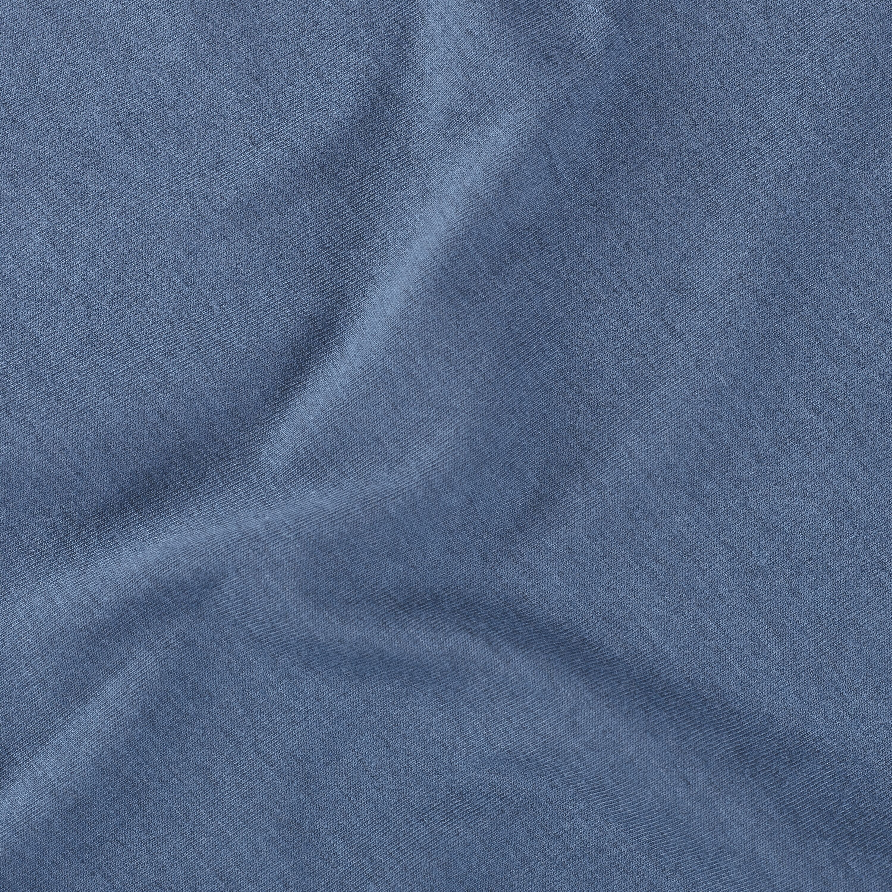 Jerzees 560MR Denim Heather