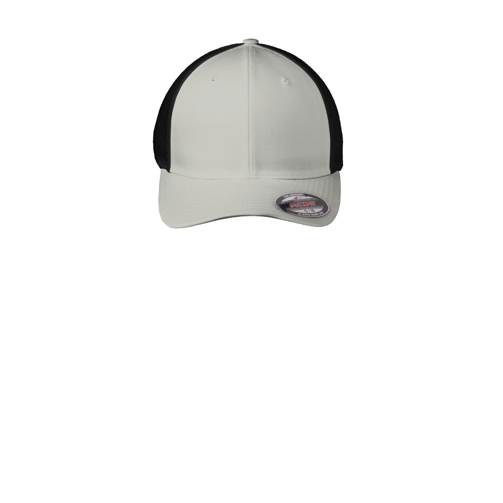 Port Authority C812 Silver / Black