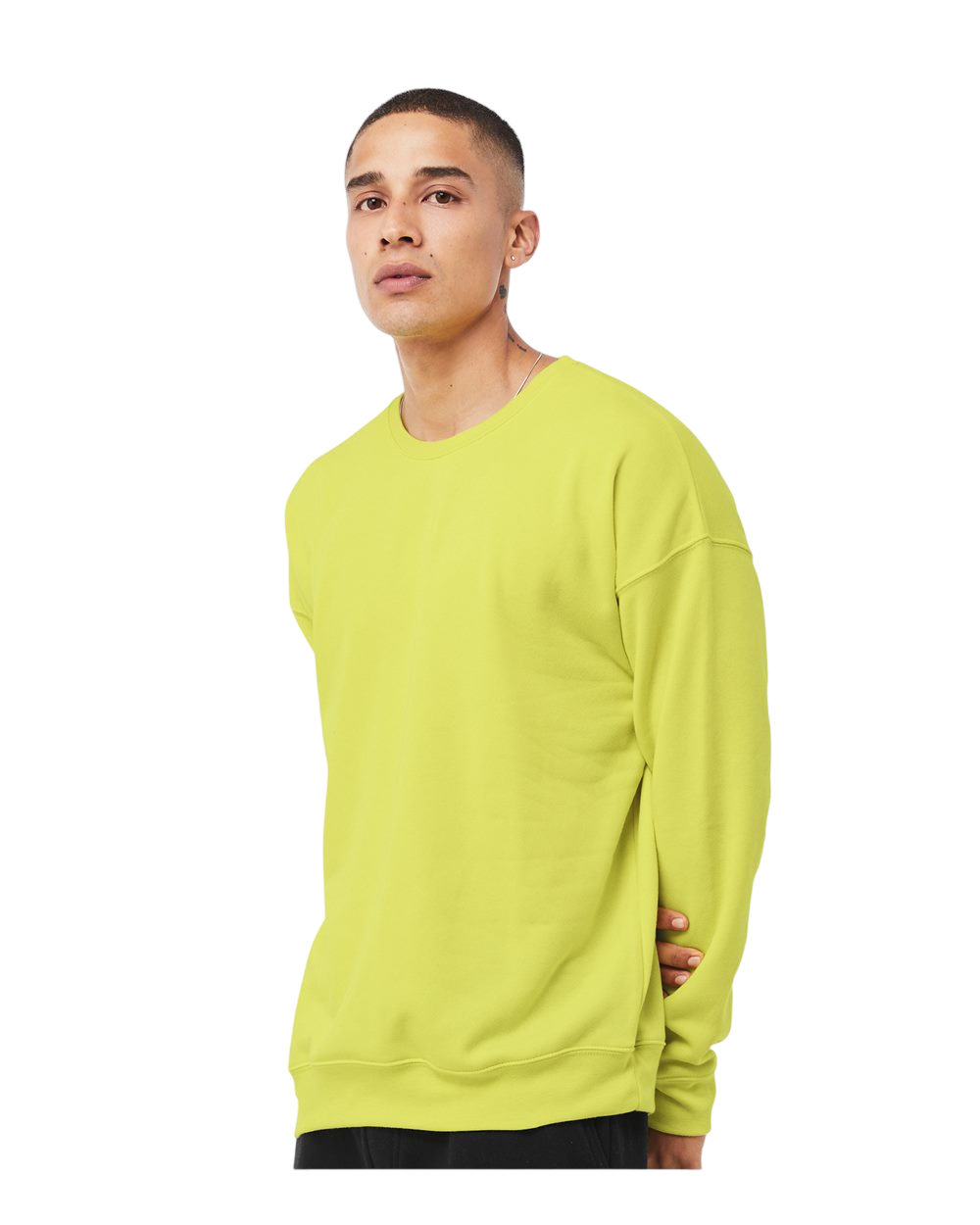 Bella + Canvas 3945 Strobe