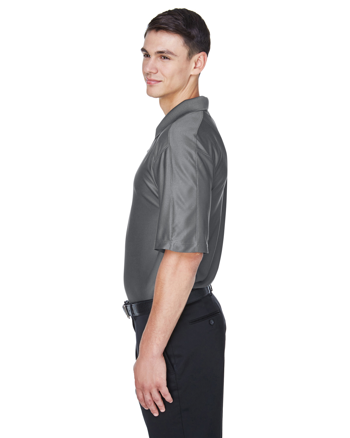 UltraClub 8415 Charcoal