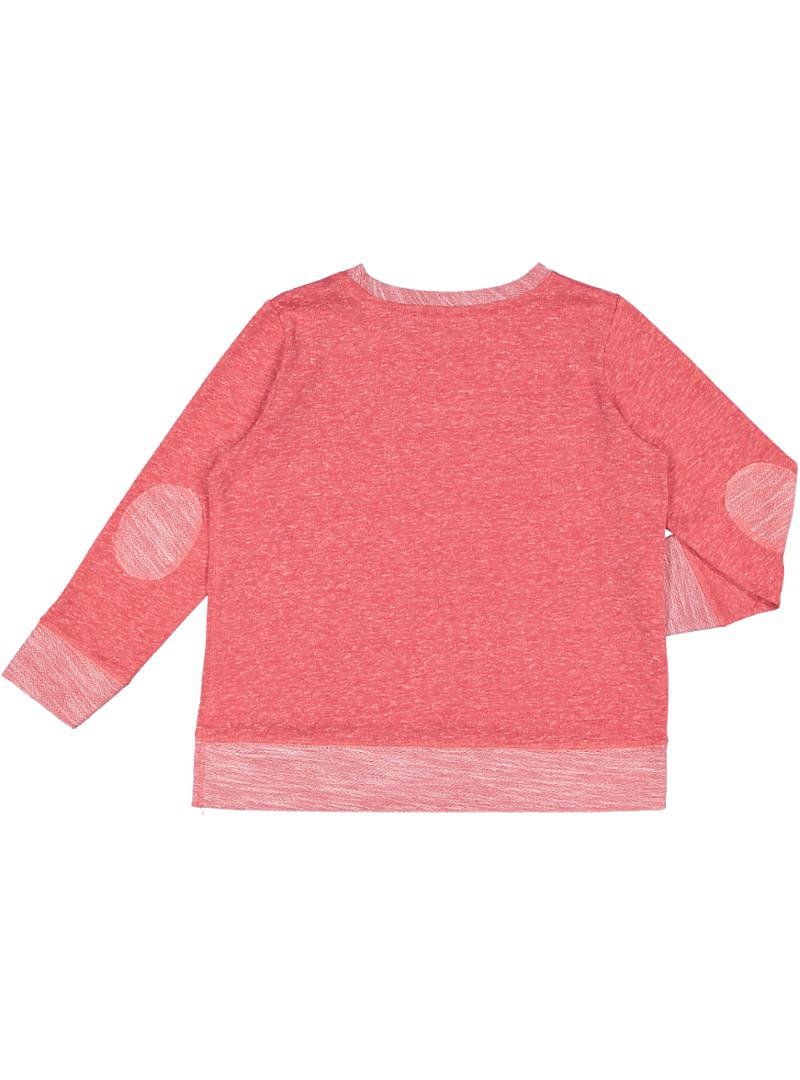 LAT 2279LA Red Melange