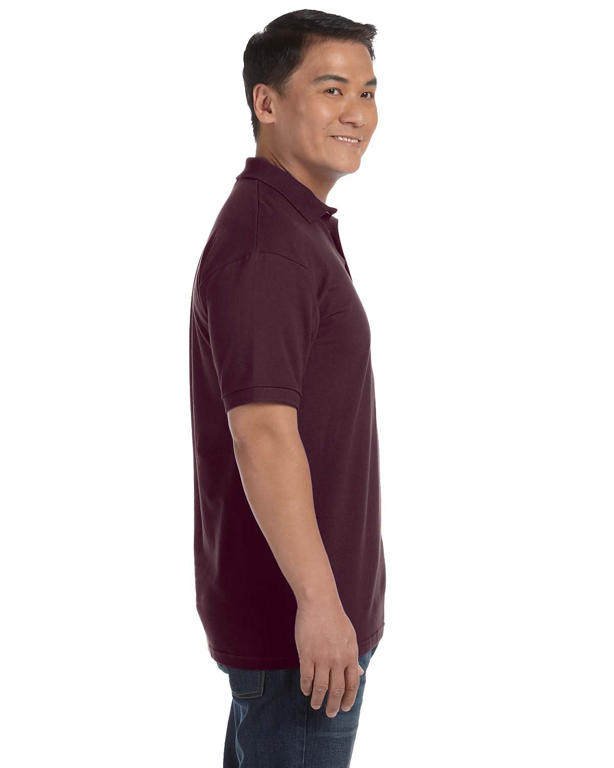 Anvil 6020 Maroon