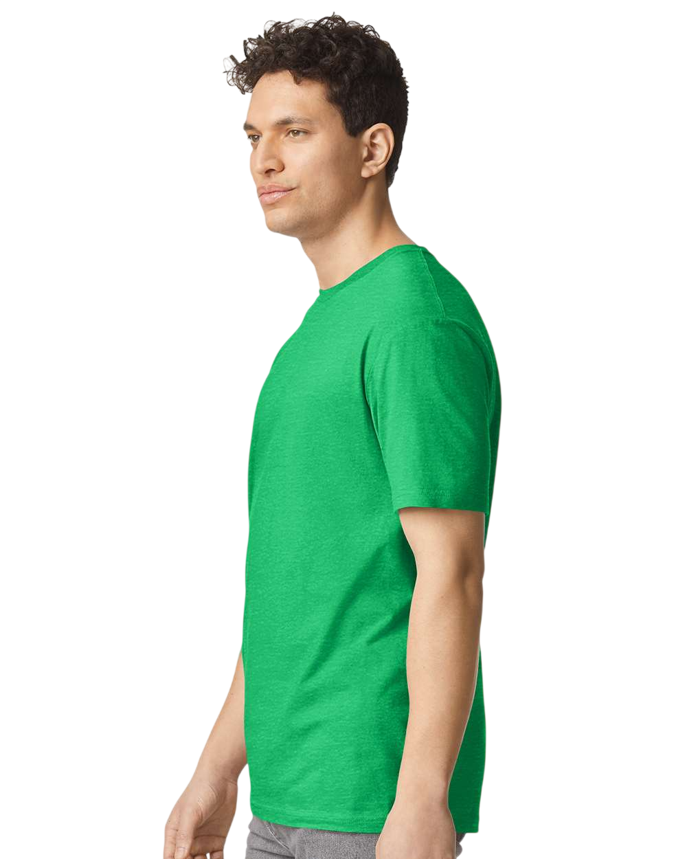 Gildan G300 Irish Green