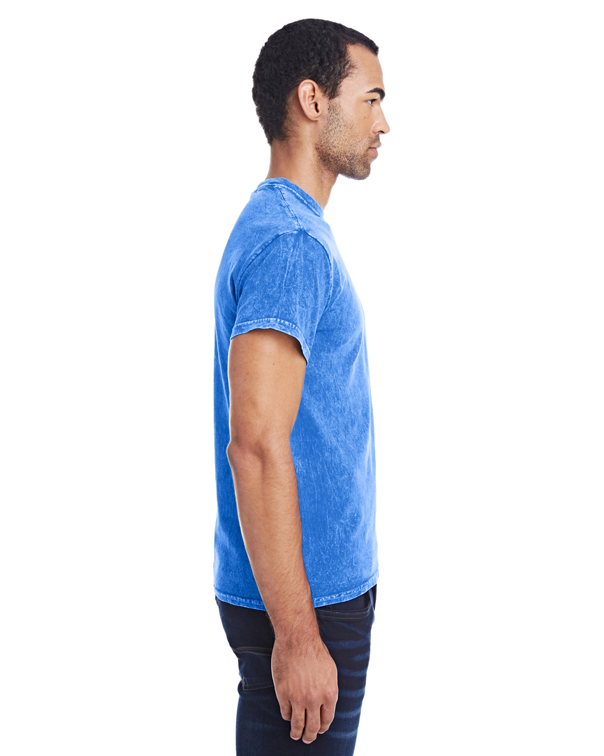 Tie-Dye CD1300 Mineral Royal