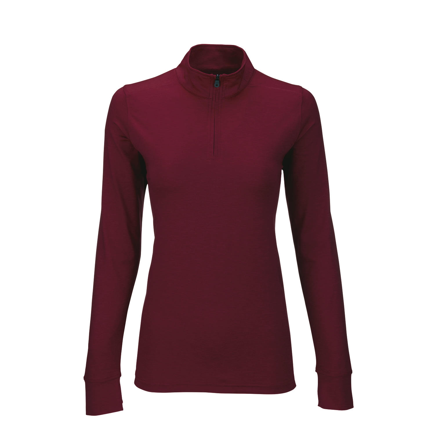 Vansport 3451J1 Deep Maroon