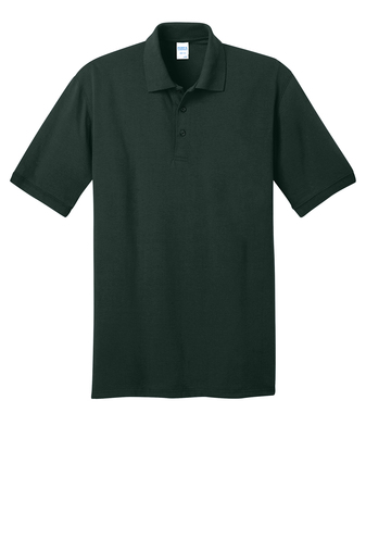 Port & Company KP55 Dark Green