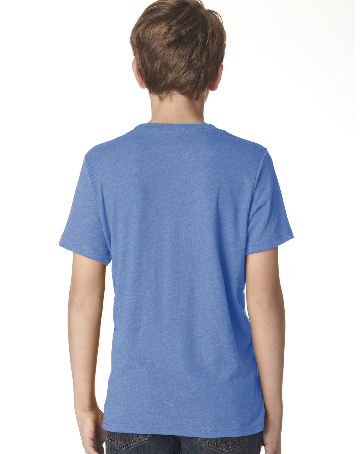 Next Level N6310 Vintage Royal