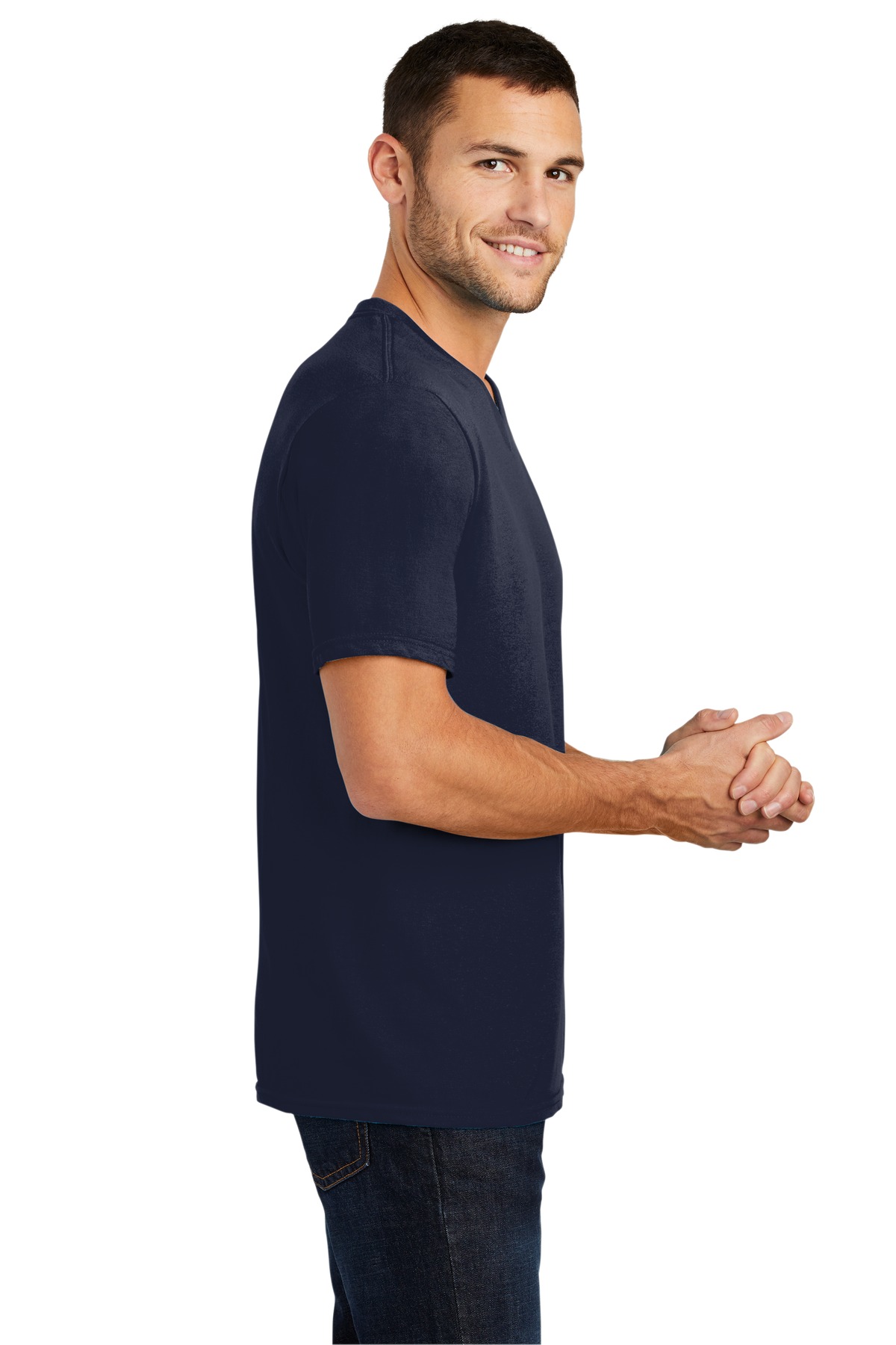 District DT6500 New Navy