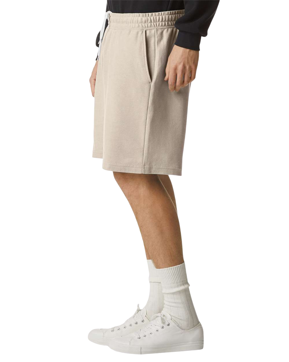 American Apparel 2PQ Bone