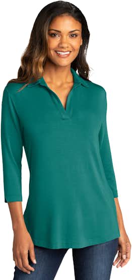 Port Authority LK5601 Teal Green