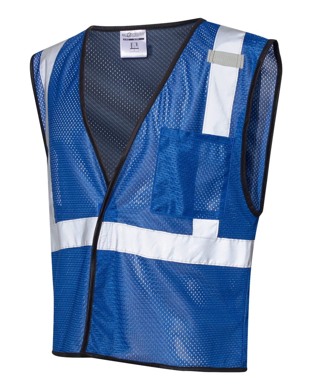 ML Kishigo B120-B127 Royal Blue - B121
