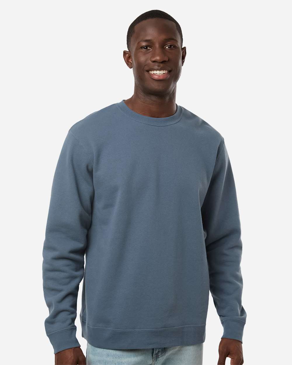 Independent Trading SS3000 Storm Blue