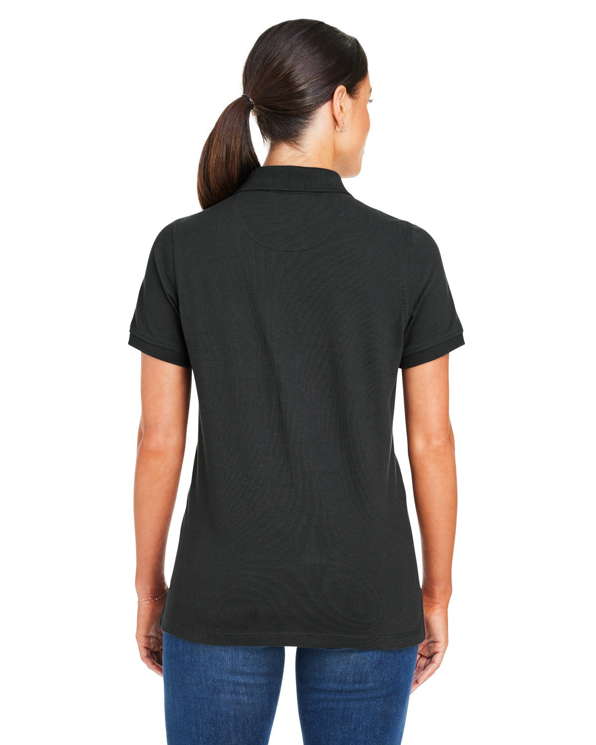 Harriton M205W Black