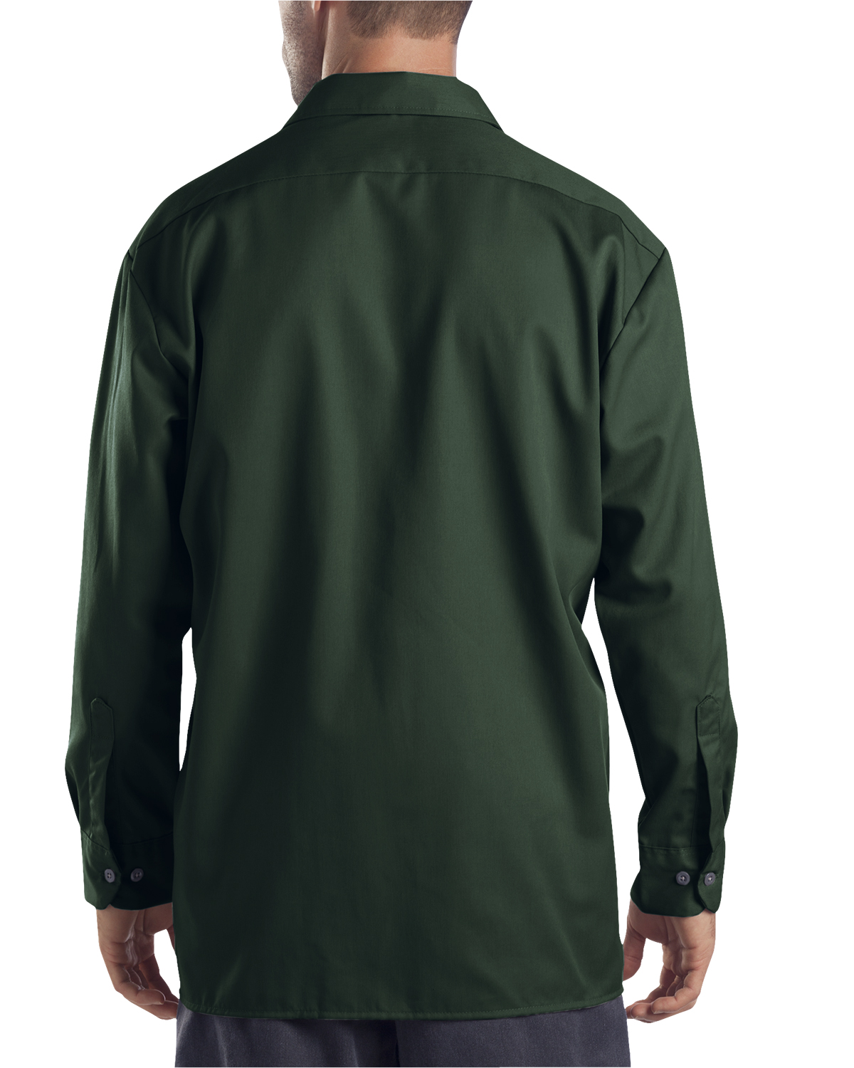Dickies 574 Hunter Green