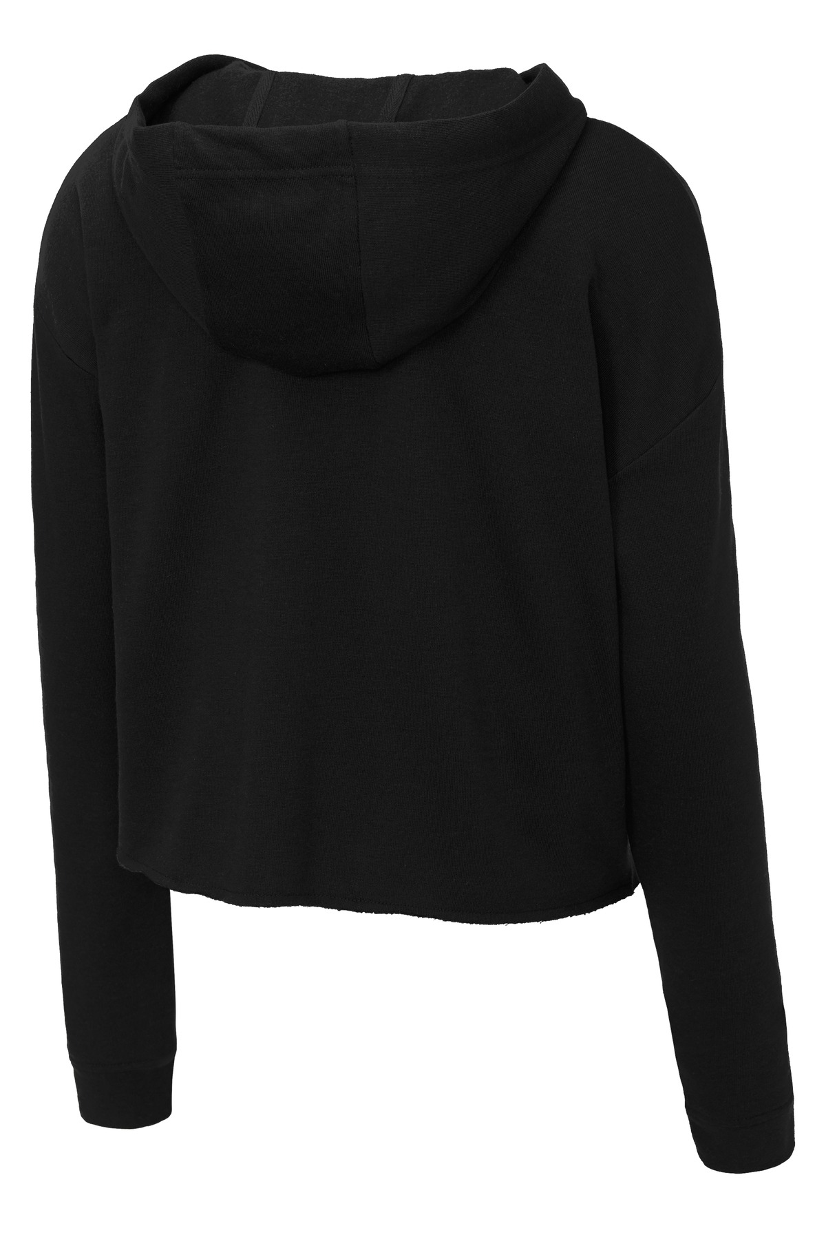 Sport-Tek LST298 Black Triad So